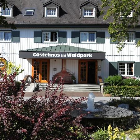Gaestehaus Warsteiner Welt Εξωτερικό φωτογραφία